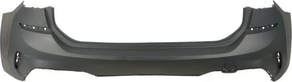 BLIC 5506-00-0064960P - Буфер, бампер abcparts.ee