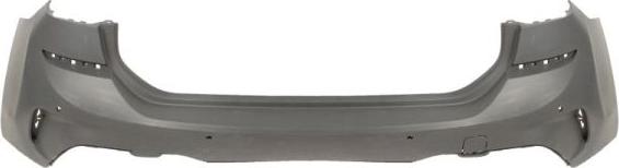 BLIC 5506-00-0064961P - Буфер, бампер abcparts.ee