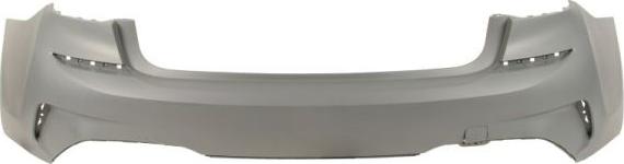 BLIC 5506-00-0064963P - Буфер, бампер abcparts.ee