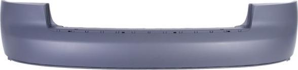 BLIC 5506-00-0019952P - Буфер, бампер abcparts.ee