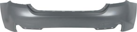BLIC 5506-00-0070950P - Буфер, бампер abcparts.ee