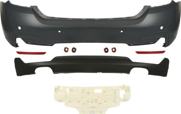 BLIC 5506-00-0070958KP - Буфер, бампер abcparts.ee