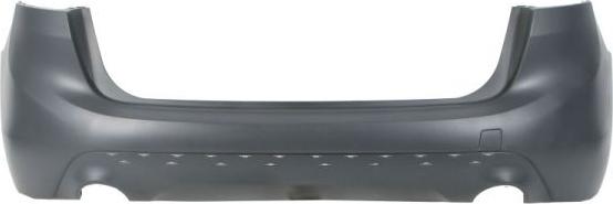 BLIC 5506-00-0071956P - Буфер, бампер abcparts.ee