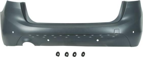 BLIC 5506-00-0071958P - Буфер, бампер abcparts.ee