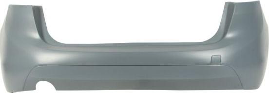 BLIC 5506-00-0071952PQ - Буфер, бампер abcparts.ee