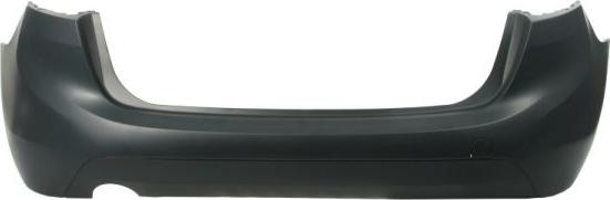 BLIC 5506-00-0071952P - Буфер, бампер abcparts.ee