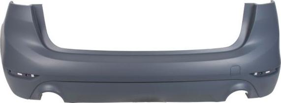 BLIC 5506-00-0071964P - Буфер, бампер abcparts.ee