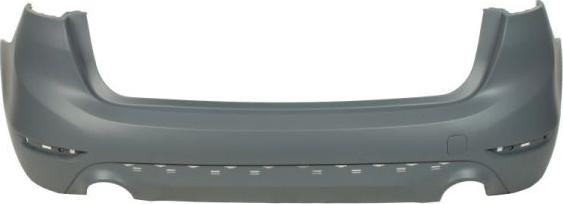 BLIC 5506-00-0071966P - Буфер, бампер abcparts.ee