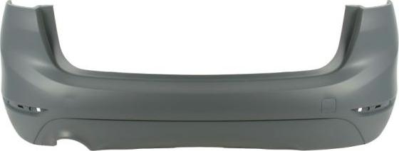 BLIC 5506-00-0071960P - Буфер, бампер abcparts.ee