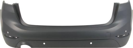 BLIC 5506-00-0071961P - Буфер, бампер abcparts.ee