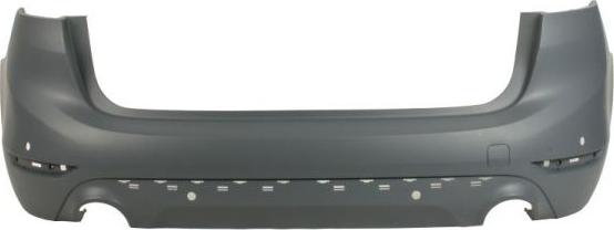 BLIC 5506-00-0071967P - Буфер, бампер abcparts.ee