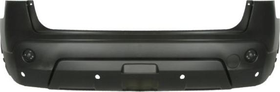 BLIC 5506-00-1617955Q - Буфер, бампер abcparts.ee