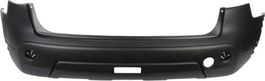 BLIC 5506-00-1617950Q - Буфер, бампер abcparts.ee