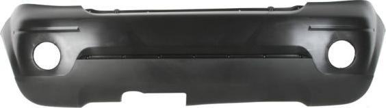 BLIC 5506-00-1103953P - Буфер, бампер abcparts.ee