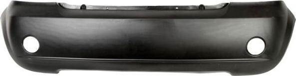 BLIC 5506-00-1103952P - Буфер, бампер abcparts.ee