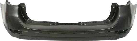 BLIC 5506-00-1303953P - Буфер, бампер abcparts.ee