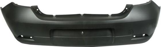 BLIC 5506-00-1303952Q - Буфер, бампер abcparts.ee