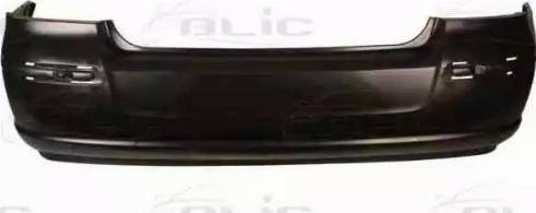 BLIC 5506-00-8161950P - Буфер, бампер abcparts.ee