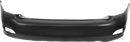 BLIC 5506-00-8122951P - Буфер, бампер abcparts.ee