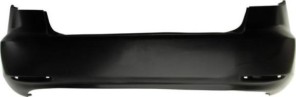 BLIC 5506-00-3451950P - Буфер, бампер abcparts.ee