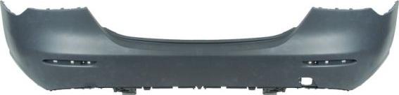 BLIC 5506-00-3555950P - Буфер, бампер abcparts.ee