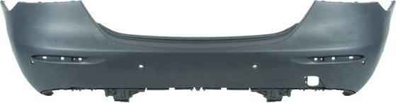 BLIC 5506-00-3555951P - Буфер, бампер abcparts.ee