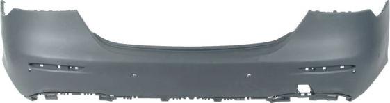 BLIC 5506-00-3555952P - Буфер, бампер abcparts.ee