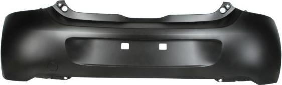 BLIC 5506-00-3503950P - Буфер, бампер abcparts.ee