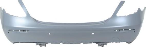 BLIC 5506-00-3531952Q - Буфер, бампер abcparts.ee