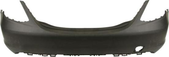 BLIC 5506-00-3521956P - Буфер, бампер abcparts.ee
