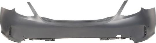 BLIC 5506-00-3521958P - Буфер, бампер abcparts.ee