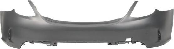 BLIC 5506-00-3521957P - Буфер, бампер abcparts.ee