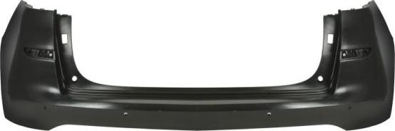 BLIC 5506-00-3185950P - Буфер, бампер abcparts.ee