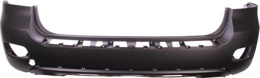 BLIC 5506-00-3181950P - Буфер, бампер abcparts.ee