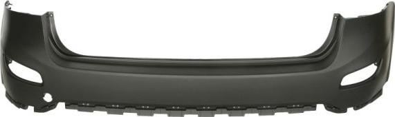 BLIC 5506-00-3181951P - Буфер, бампер abcparts.ee
