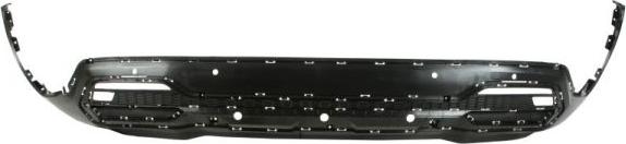 BLIC 5506-00-3289950P - Буфер, бампер abcparts.ee