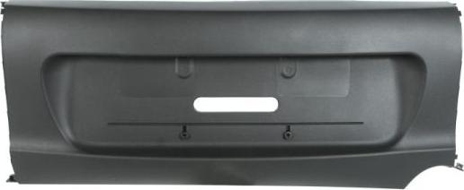 BLIC 5506-00-2505950P - Буфер, бампер abcparts.ee