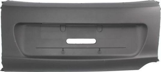 BLIC 5506-00-2505952P - Буфер, бампер abcparts.ee