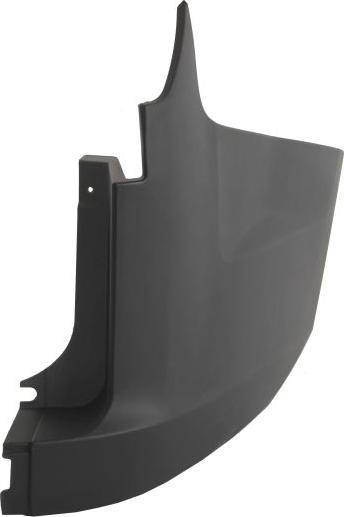 BLIC 5506-00-2511968P - Буфер, бампер abcparts.ee