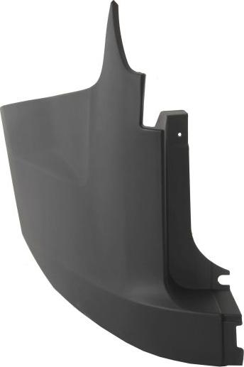 BLIC 5506-00-2511967P - Буфер, бампер abcparts.ee