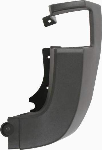 BLIC 5506-00-2517964P - Буфер, бампер abcparts.ee