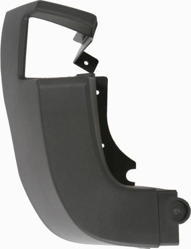 BLIC 5506-00-2517963P - Буфер, бампер abcparts.ee