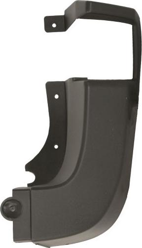 BLIC 5506-00-2517962P - Буфер, бампер abcparts.ee