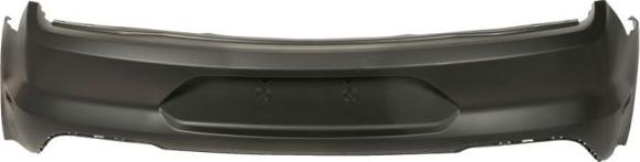 BLIC 5506-00-2589950P - Буфер, бампер abcparts.ee