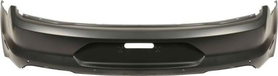 BLIC 5506-00-2589951P - Буфер, бампер abcparts.ee