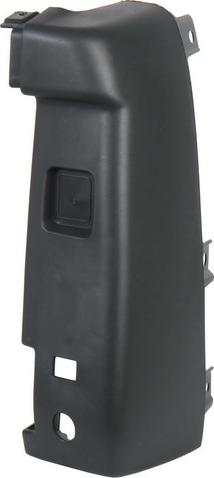 BLIC 5506-00-2097961P - Буфер, бампер abcparts.ee