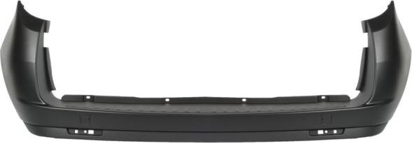 BLIC 5506-00-2043952Q - Буфер, бампер abcparts.ee