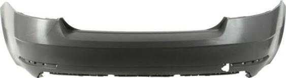 BLIC 5506-00-7522952P - Буфер, бампер abcparts.ee
