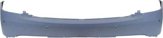 BLIC 5506-00-7705950P - Буфер, бампер abcparts.ee