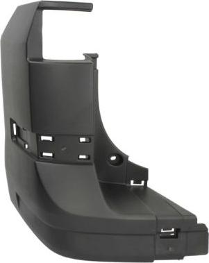 BLIC 5508-00-9565961P - Буфер, бампер abcparts.ee